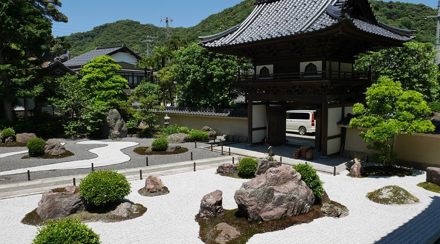 🏯 극락사 (고쿠라쿠지) 이미지 5